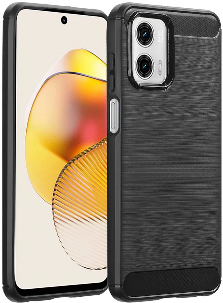 Imoshion Hoesje Motorola Moto G73