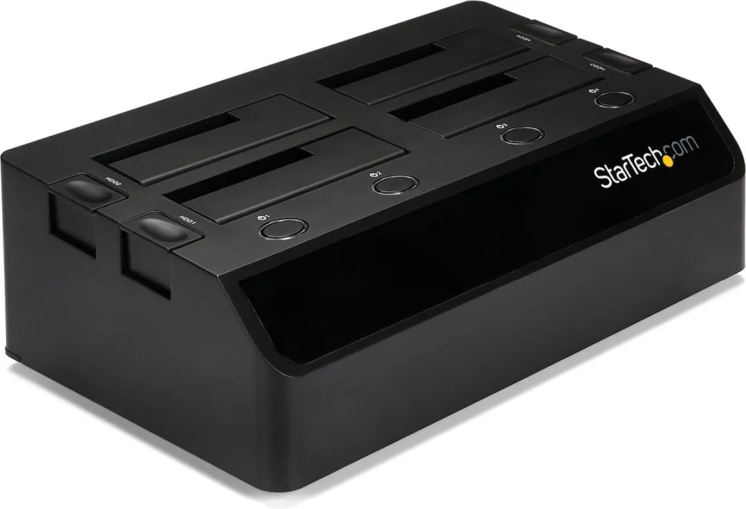 Startech SDOCK4U33 USB 3.0 Dockstation