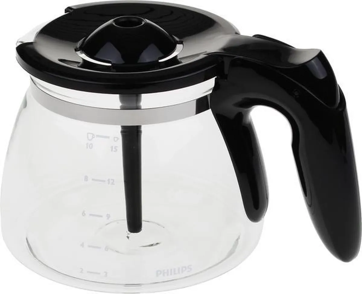 Philips Aroma Swirl Koffiekan