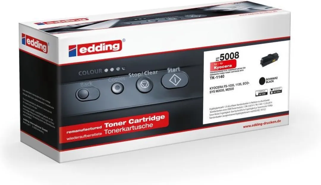 edding EDD-5008 Toner