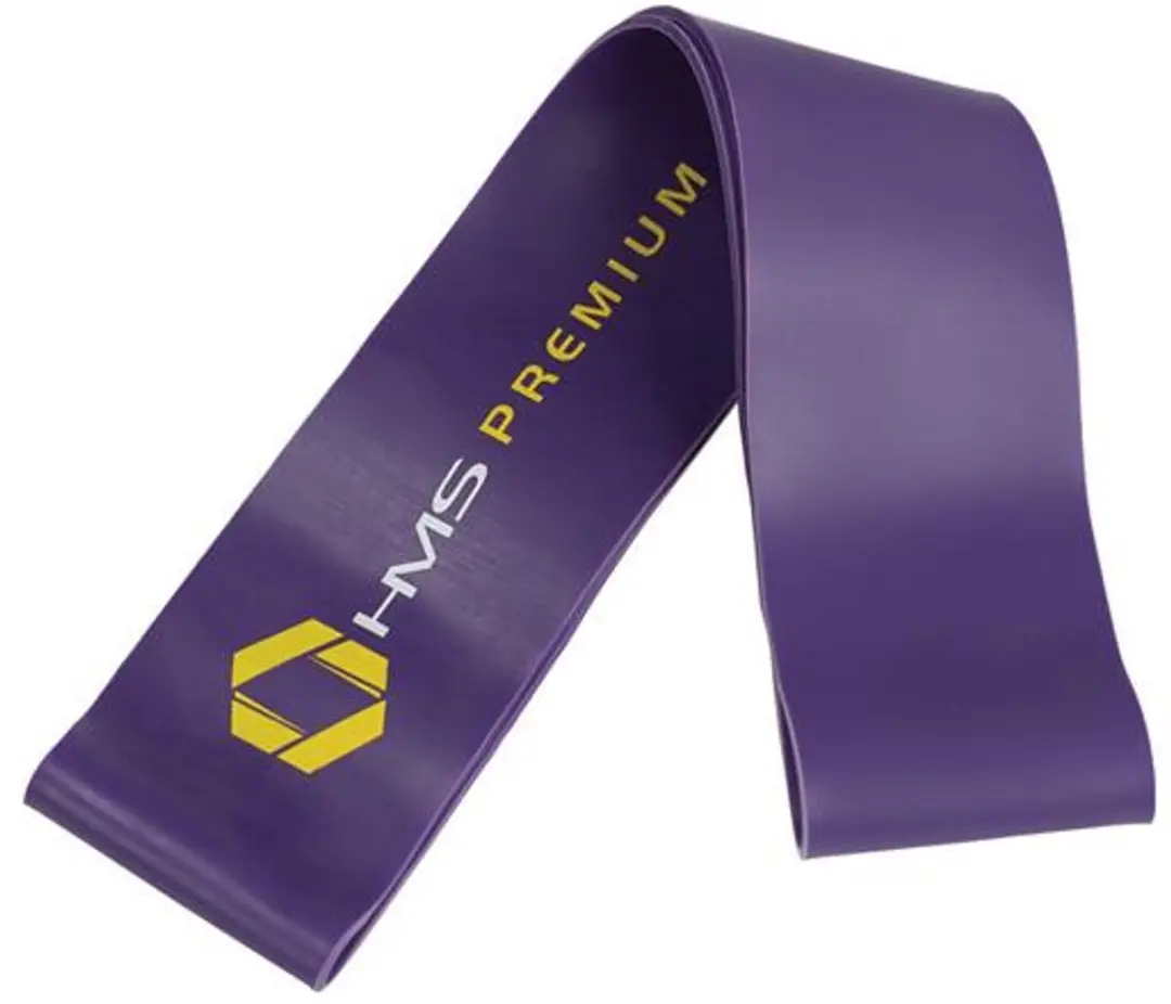 HMS GU04 Pro Premium Weerstandsbanden Set - 3x - afbeelding 6 van 6