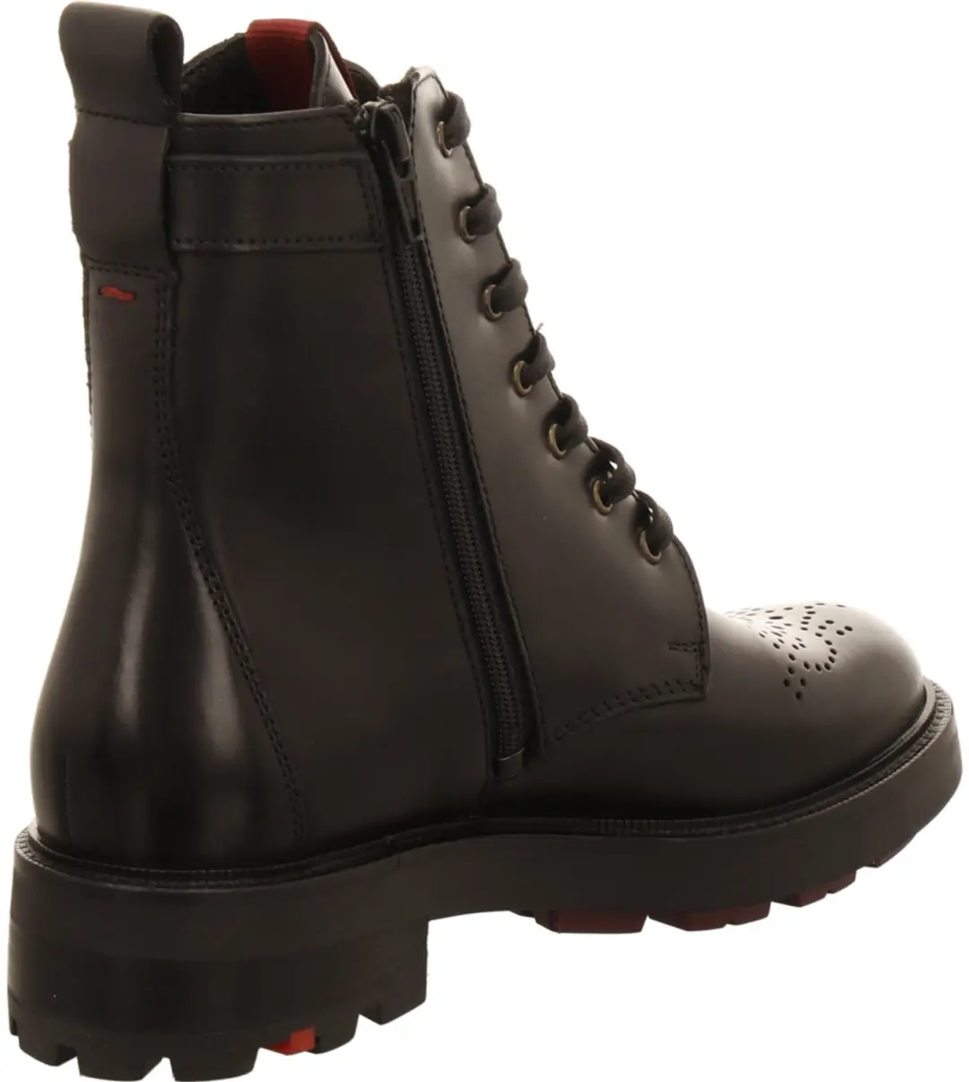 Lloyd 2429100 dames laarzen zwart maat 41