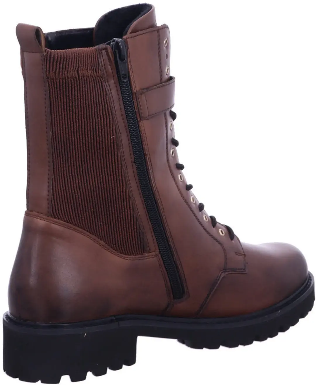 Remonte D8664 25 dames laarzen bruin maat 41