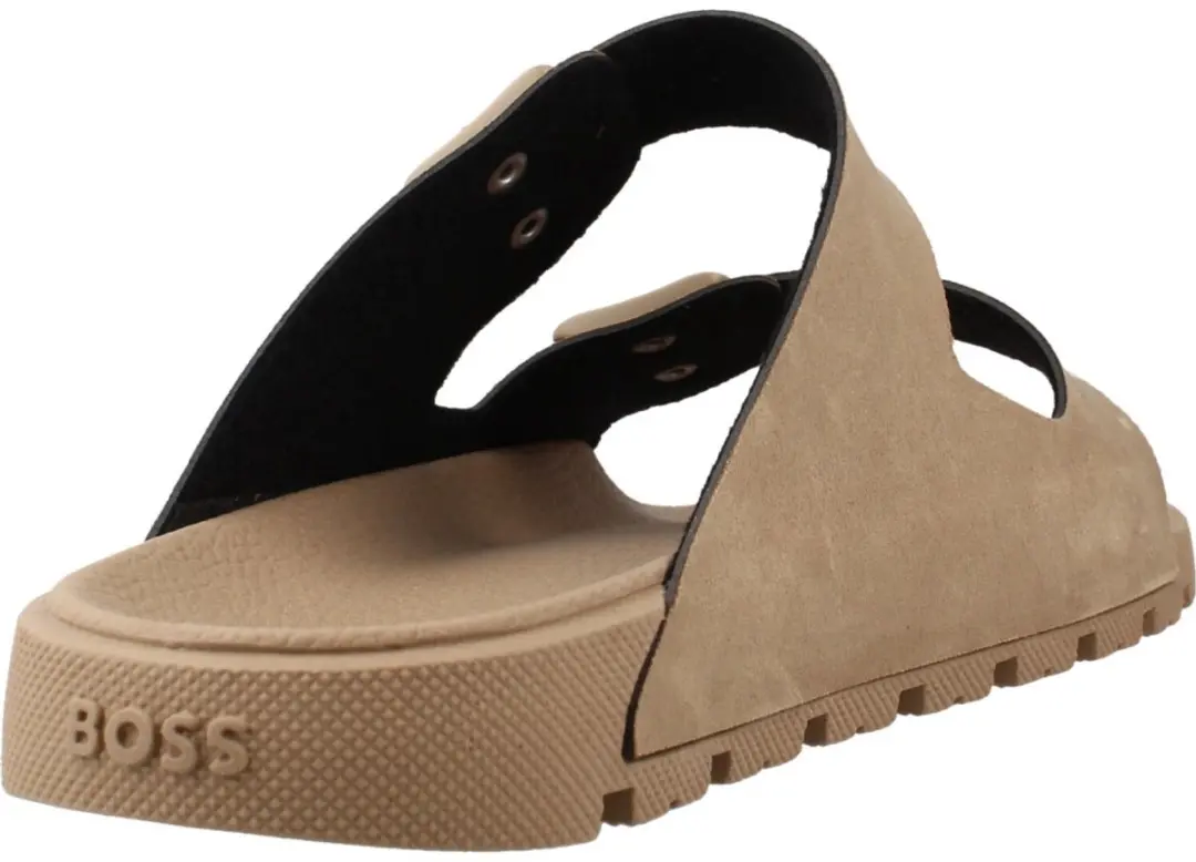 BOSS 50563157HB Beige 40 EU