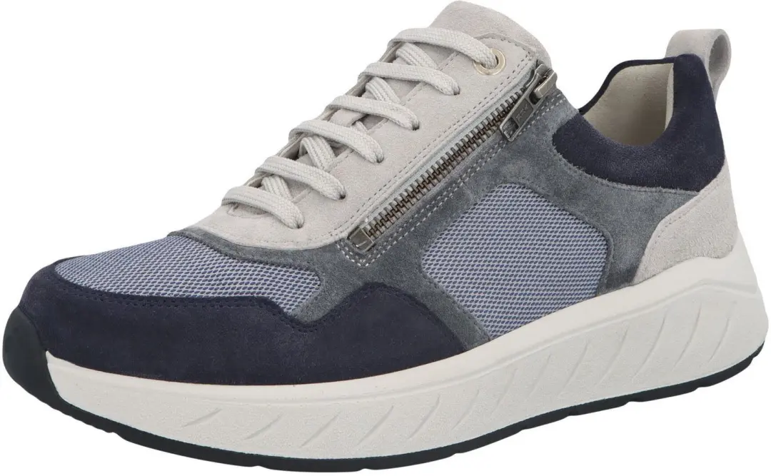 Solidus Ken 500 Heren Sneakers