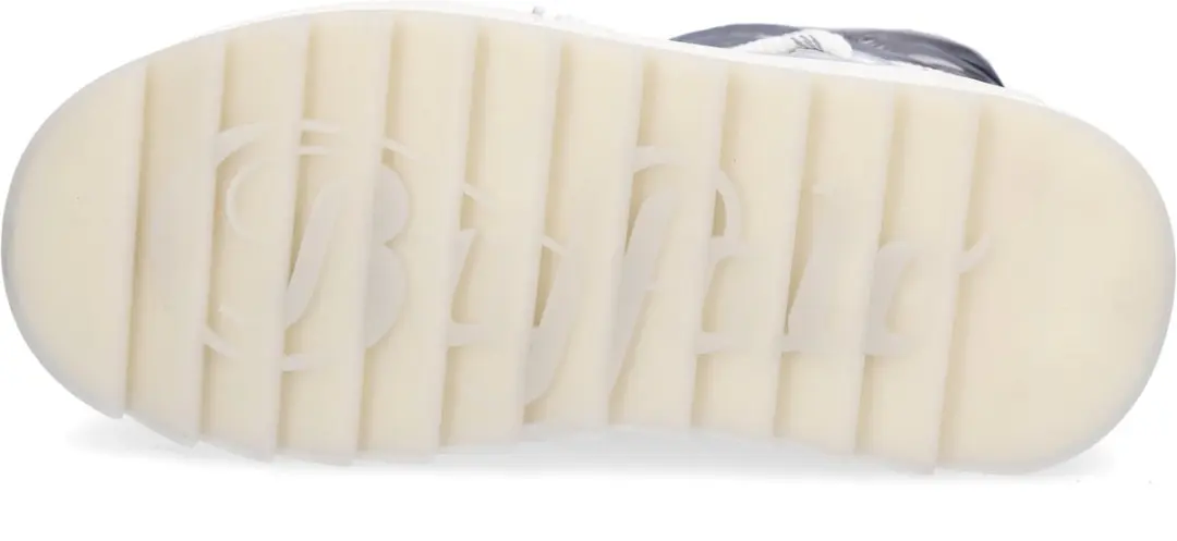 Buffalo Eliza Snow Dames Moonboot - Zilver - afbeelding 6 van 6