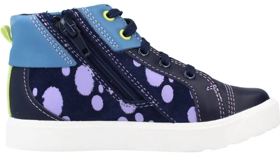 CLARKS CITY SCARE T Blauw 22,5 EU