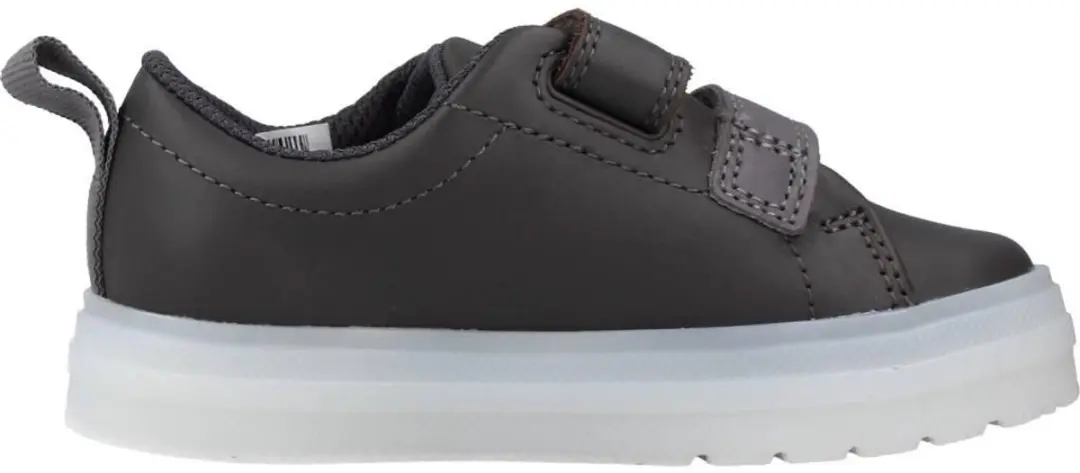 CLARKS FLARE BUG T Grijs 20 EU