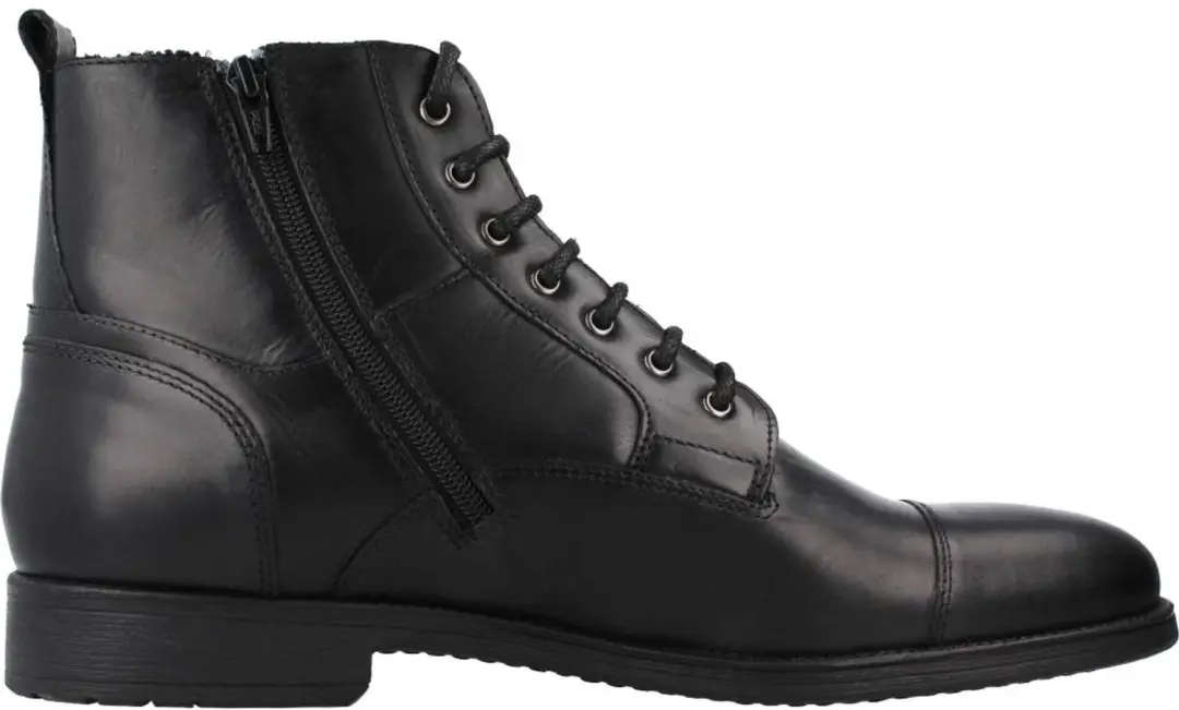 GEOX U JAYLON A Zwart 46 EU
