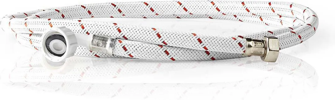 Nedis Nylon Toevoerslang WAIH3412SH1N20 2m