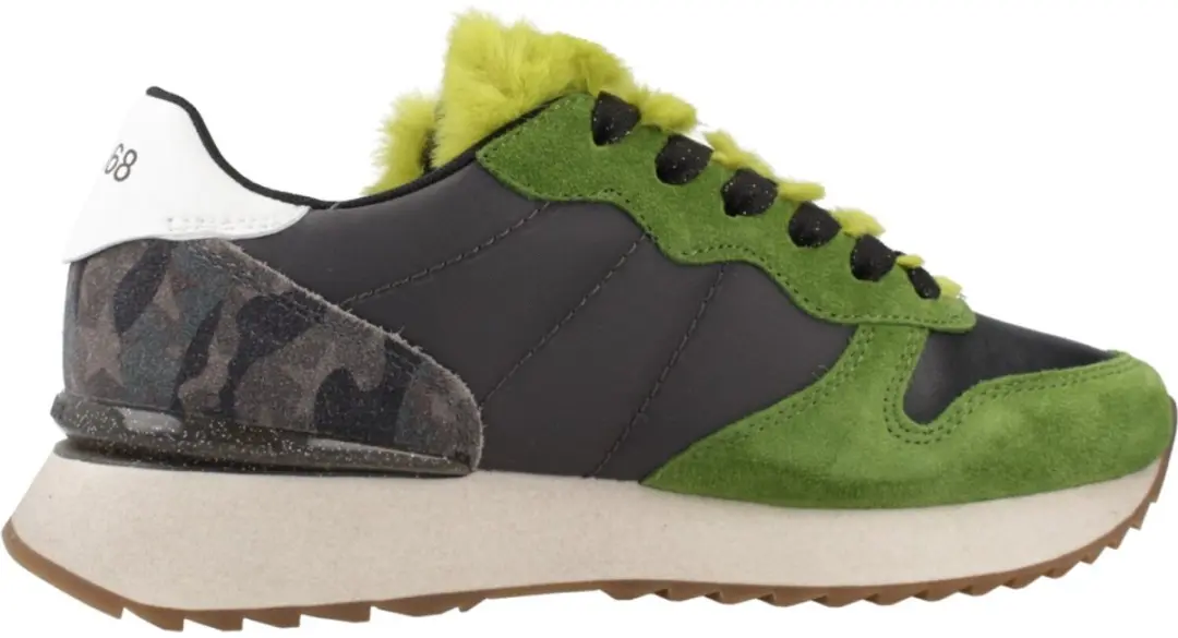 SUN68 SCPZ45218 Groen 37 EU