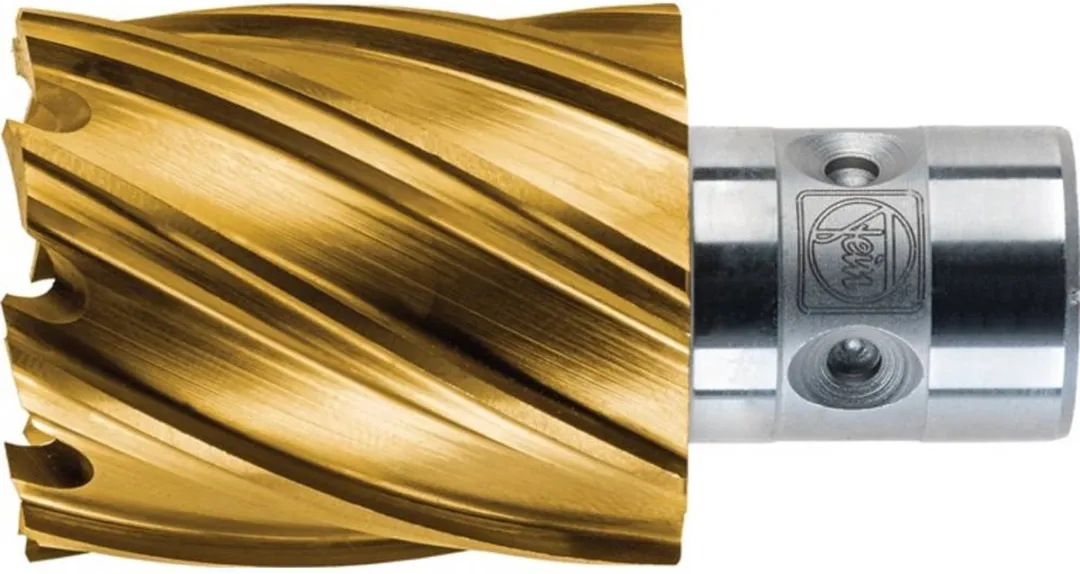 Fein HSS Dura 25 Kernboor 25mm