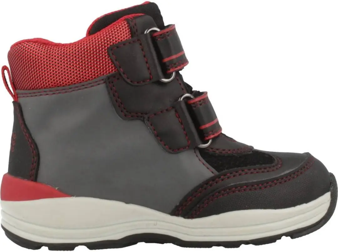 GEOX B NEW GULP B.B ABX Zwart 20 EU