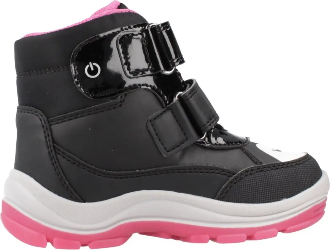 GEOX B FLANFIL GIRL B ABX Roze 20 EU