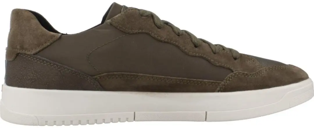 GEOX U SEGNALE Groen 45 EU