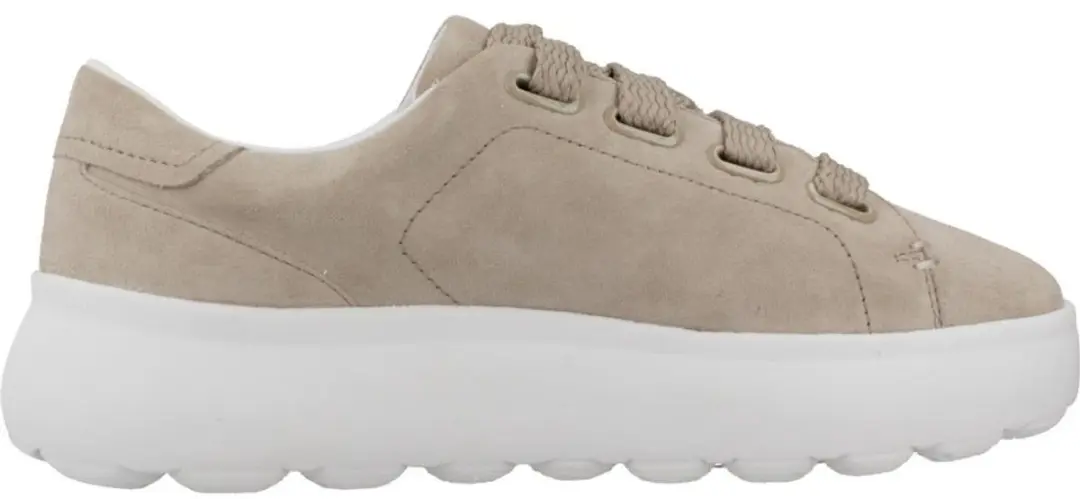 GEOX D SPHERICA EC4.1 Beige 41 EU