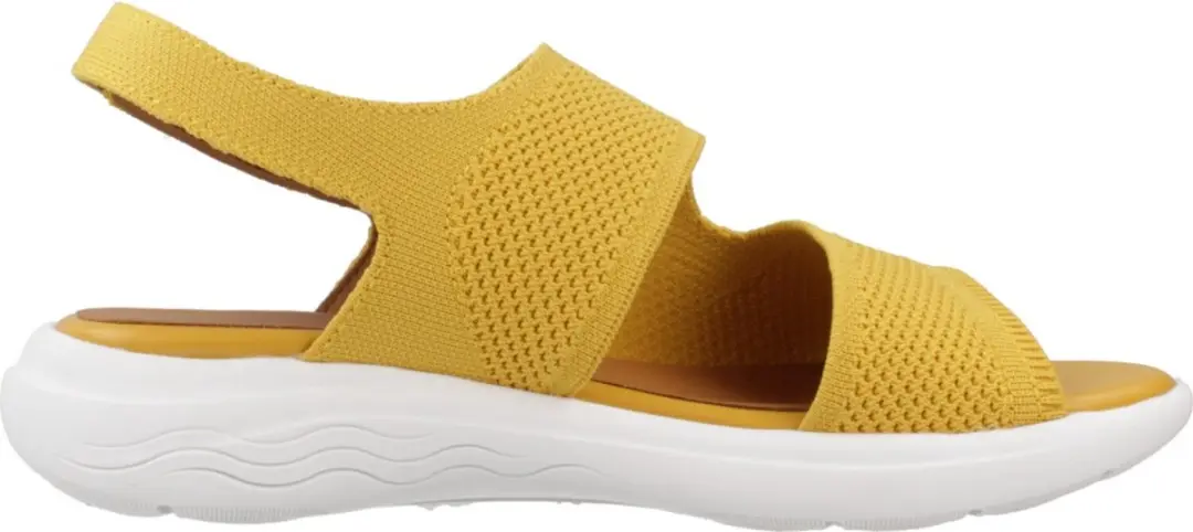 GEOX D SPHERICA EC5 A Geel 39 EU