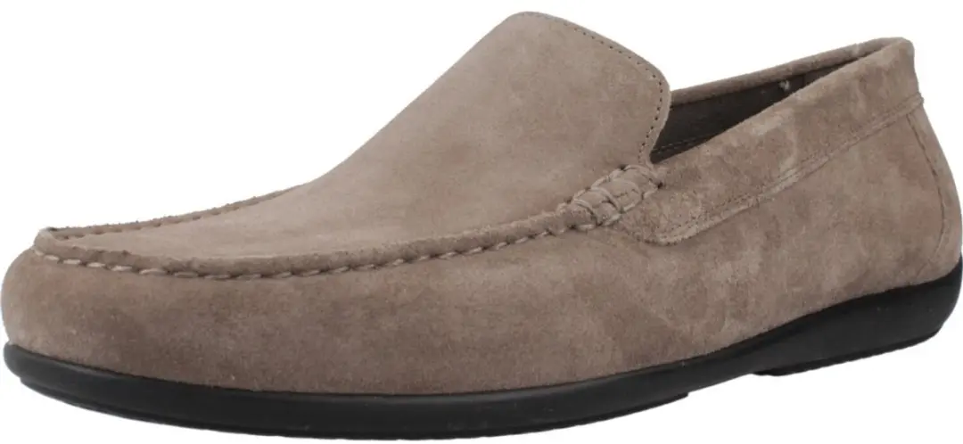 GEOX U ASCANIO Bruin 43 EU