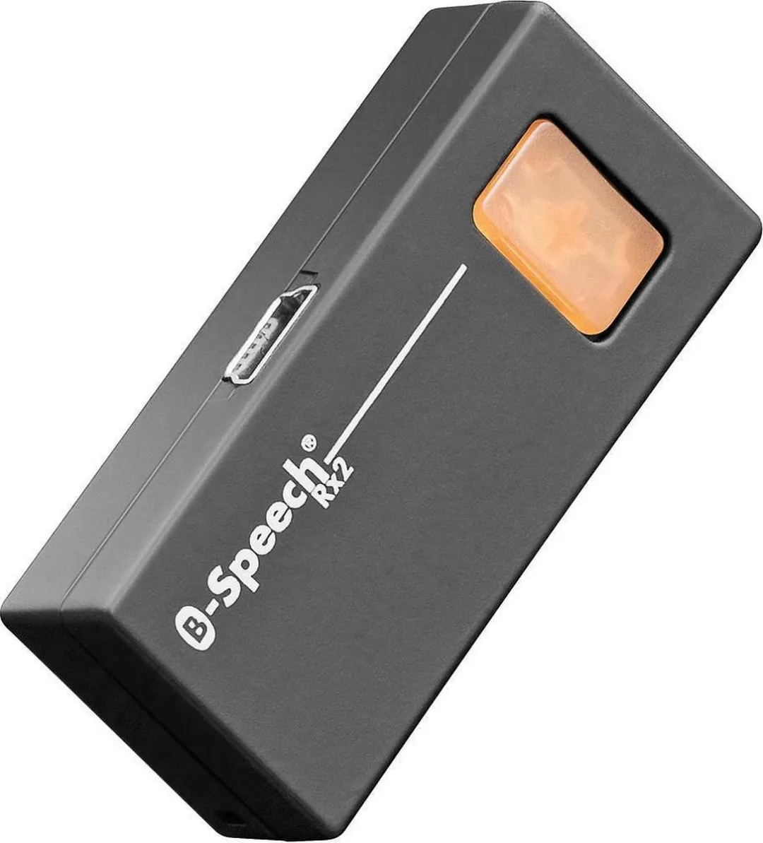 Goobay ADUSBDORX2 Bluetooth Audio-ontvanger
