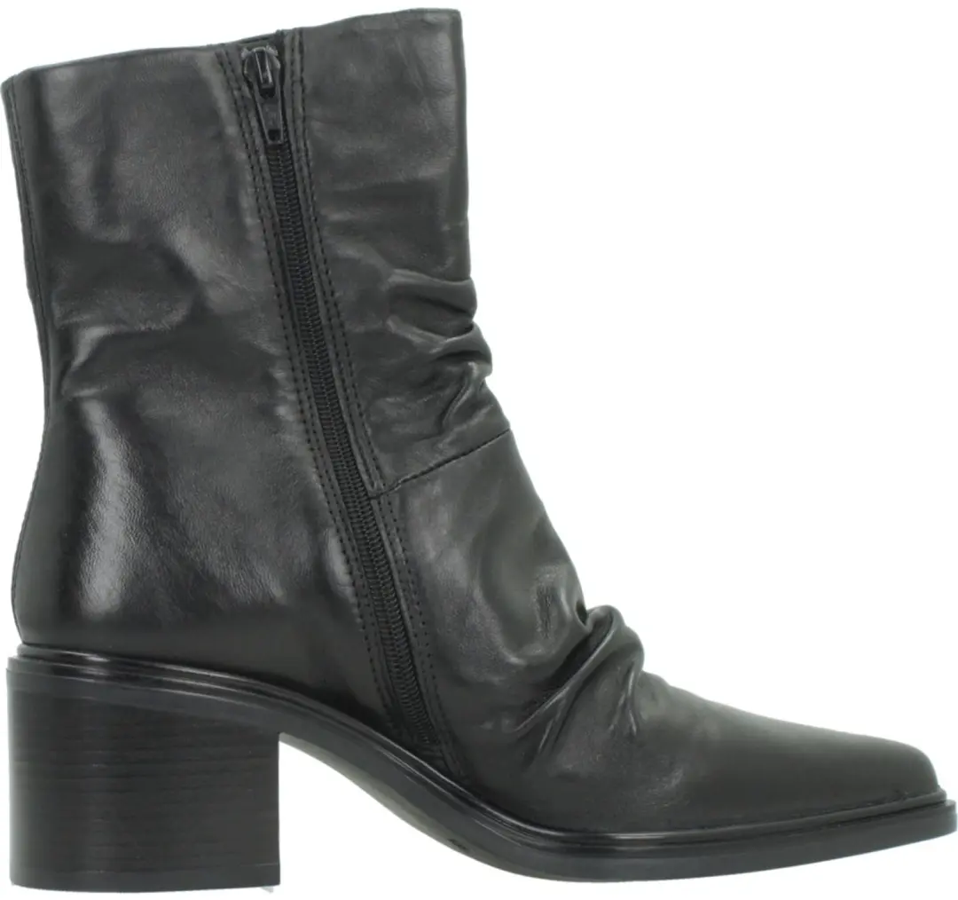 MJUS MERANO Zwart 37 EU