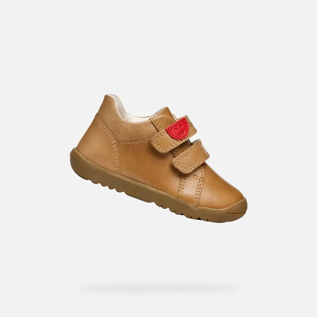 GEOX MACCHIA DREUMES Sneakers