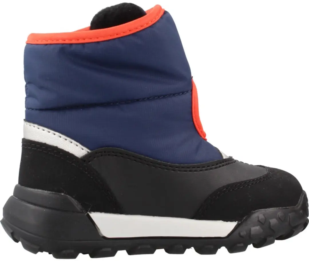 GEOX B566LA 054FU Zwart 27 EU