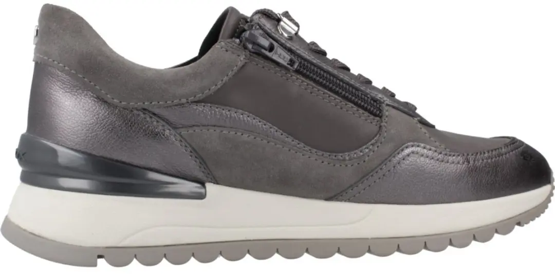 GEOX D DESYA Grijs 38 EU