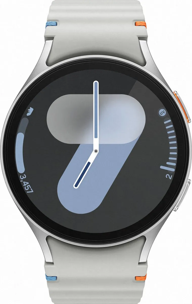 Samsung Galaxy Watch7 44mm Smartwatch - Zilver