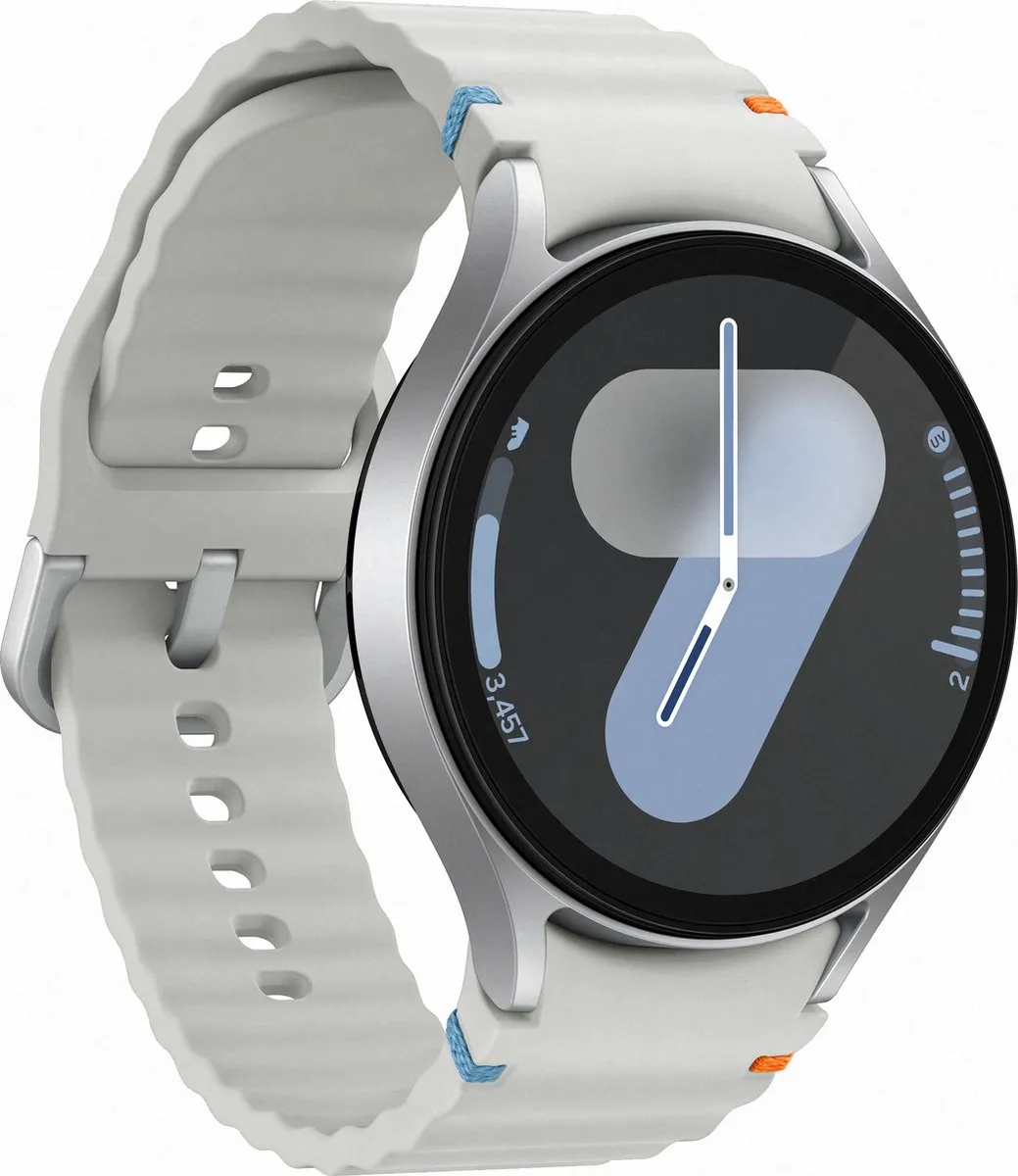 Samsung Galaxy Watch7 44mm Smartwatch - Zilver