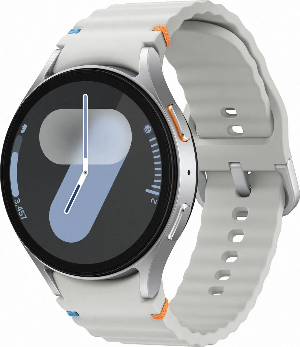 Samsung Galaxy Watch7 44mm Smartwatch - Zilver