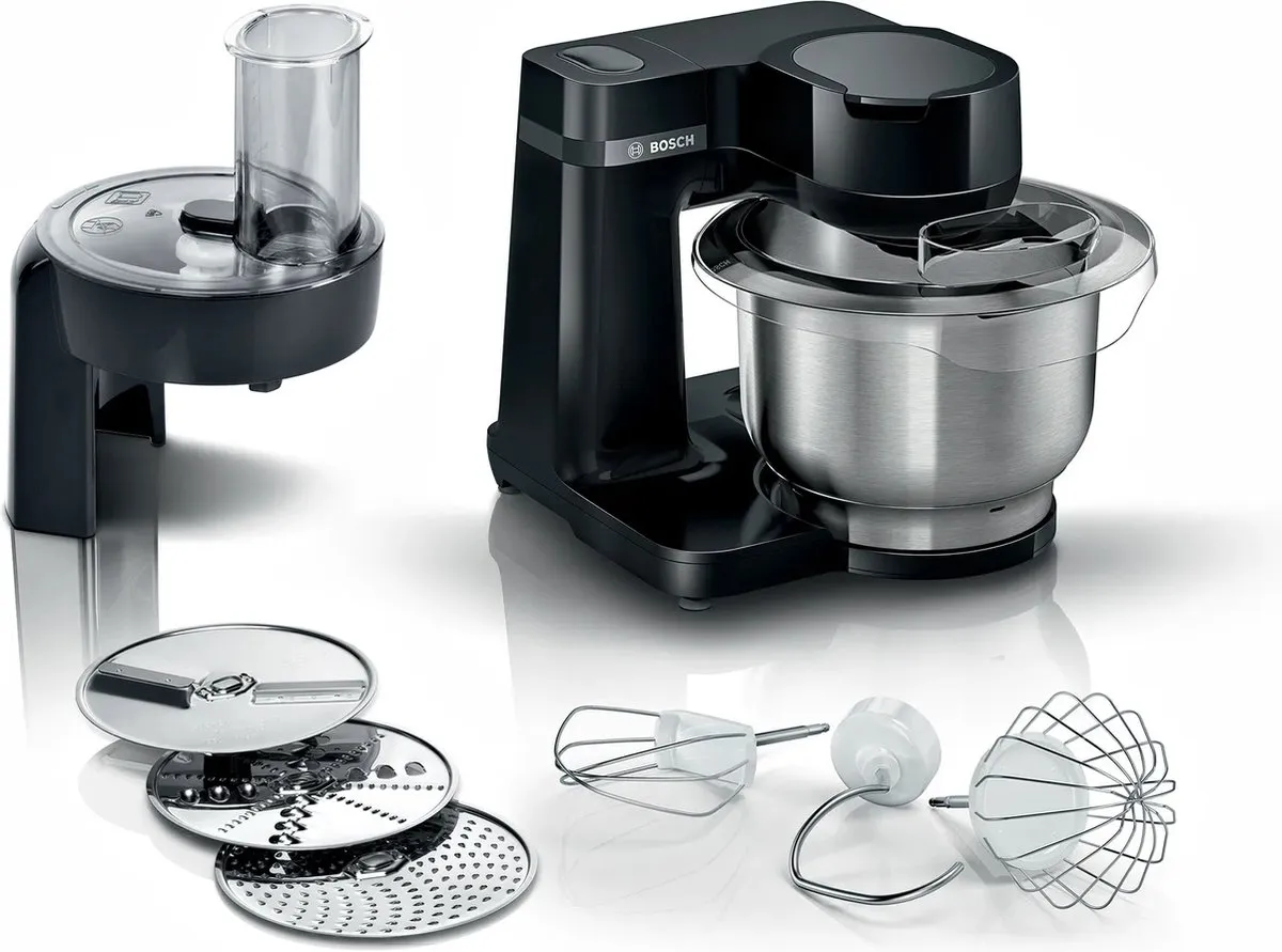 Bosch MUM Serie 2 MUMS2EB01 Keukenmachine