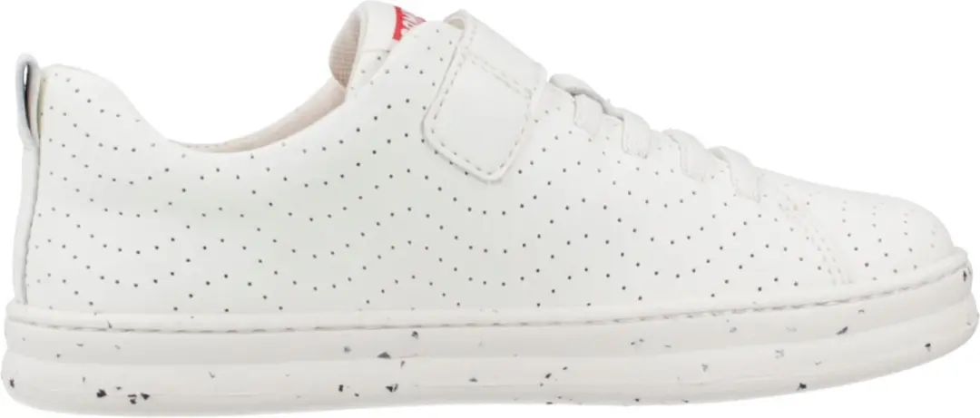 Camper Runner Four Sneaker - Kinderen - Wit Natuurlijk - 32