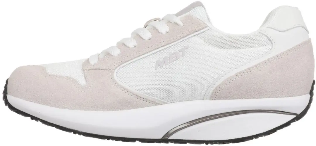 MBT 703248 16Y dames sneakers wit maat 40