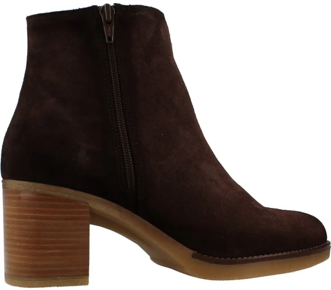 PORRONET 4885PO BOTIN NATURE 7 Bruin 36 EU