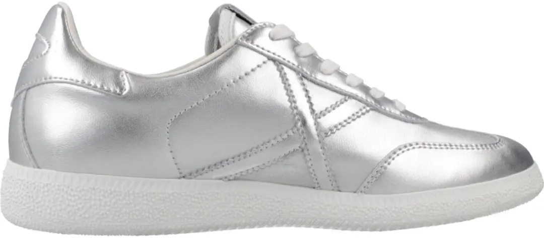 MUNICH BARRU 224 Zilver 36 EU