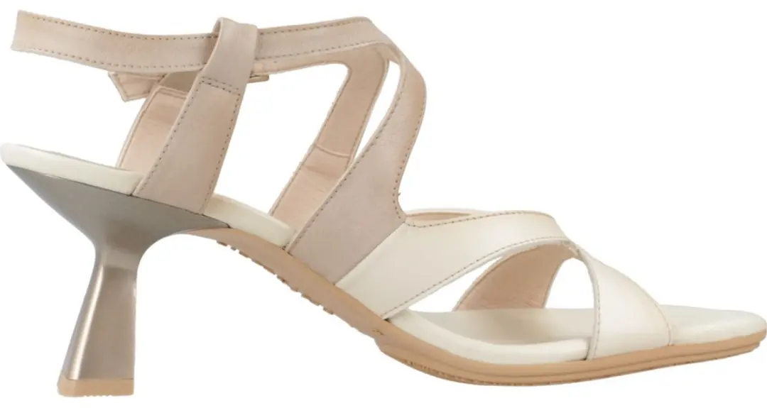 HISPANITAS RHV254043 Beige 40 EU