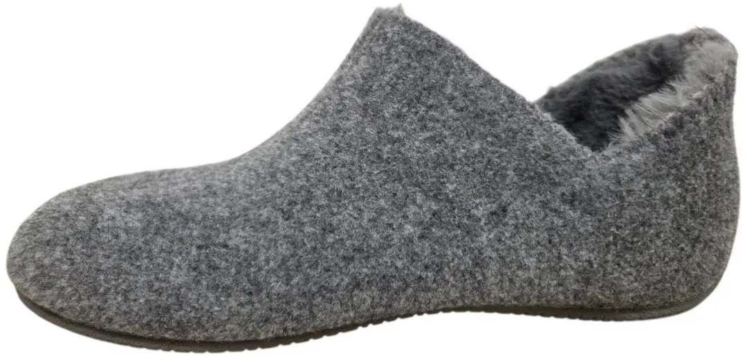 Verbenas Yoi Picos Pantoffels - Grijs - 41 - afbeelding 4 van 6