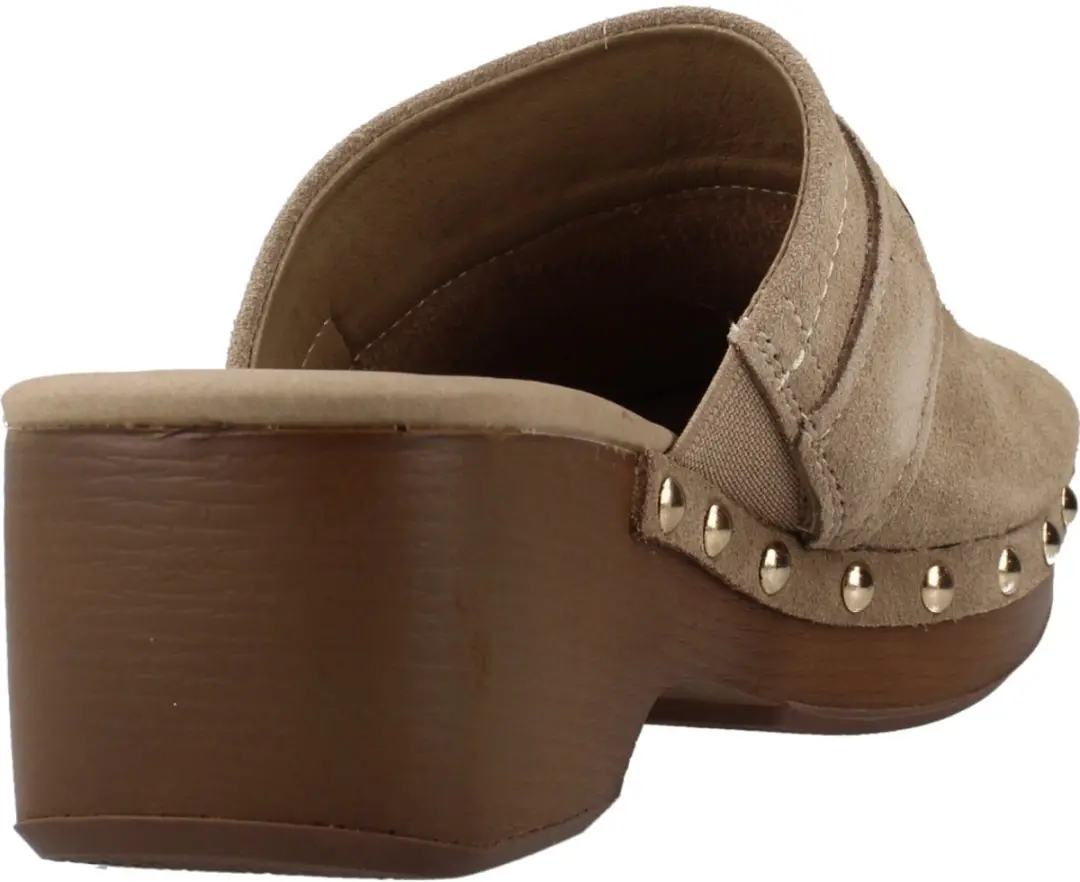 CARMELA 163255C Groen 38 EU