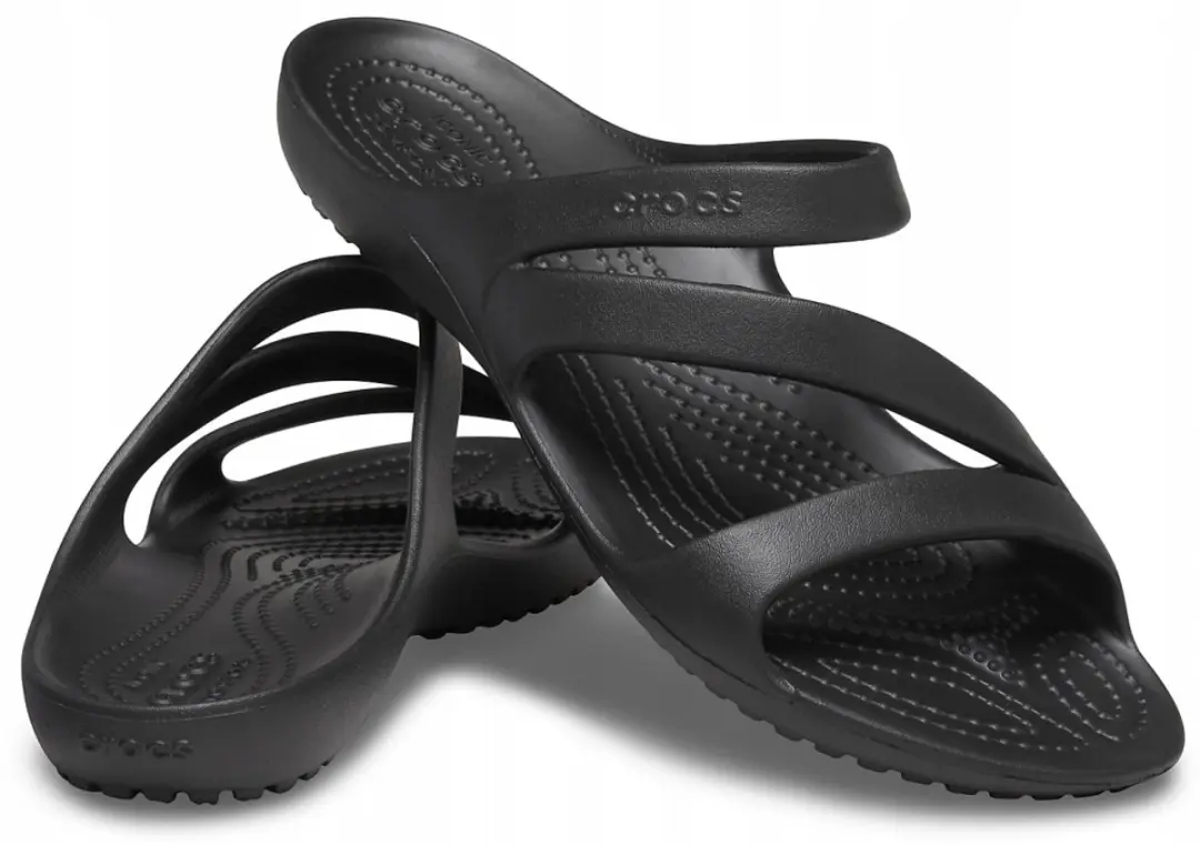 Crocs Kadee II Sandaal