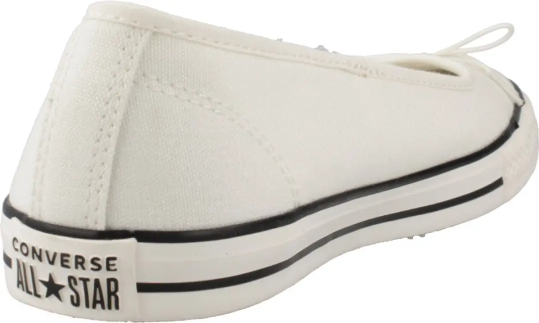 CONVERSE CHUCK TAYLOR ALL STAR DAINTY BALLERINA Wit 41 EU