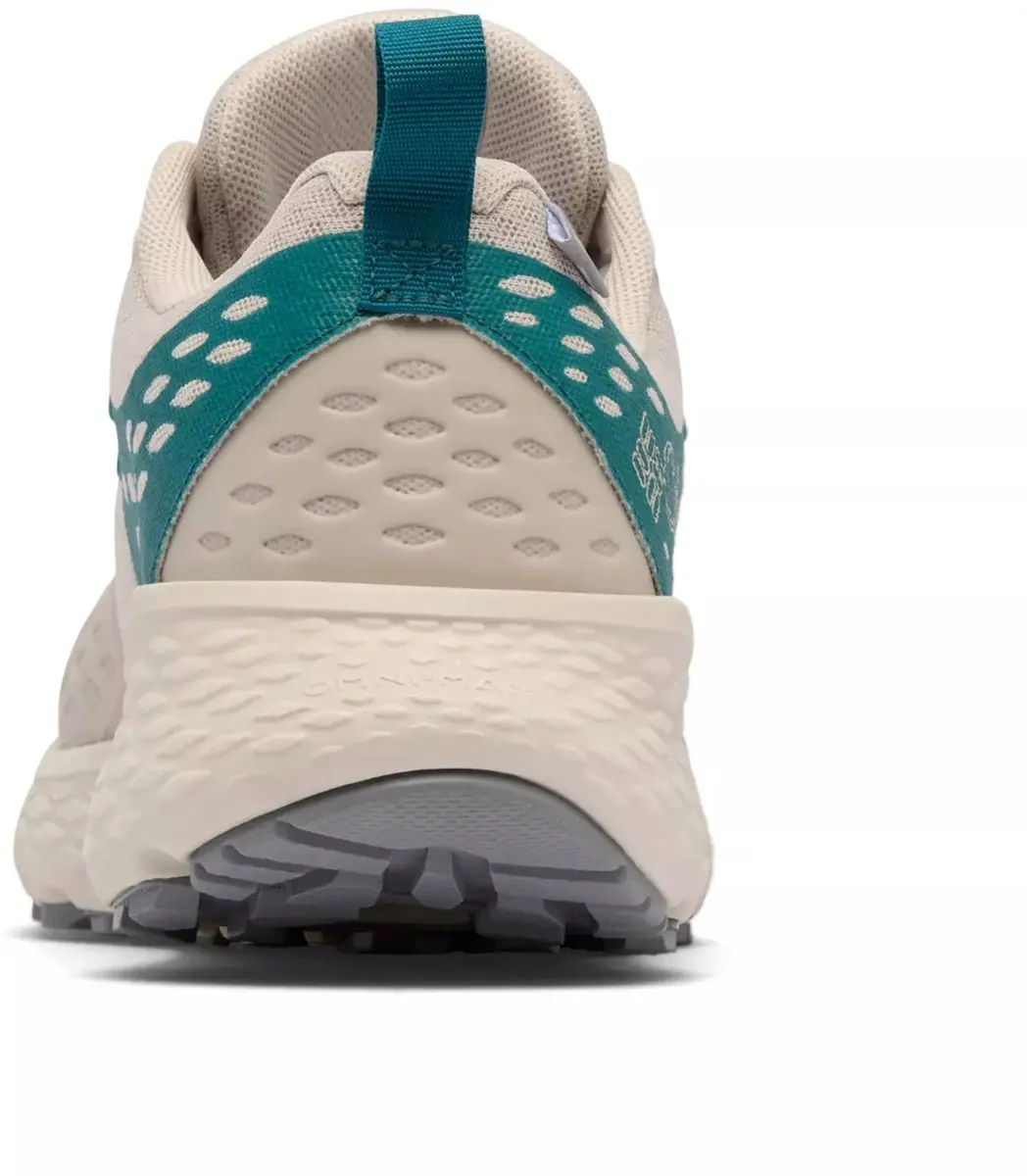 Columbia Konos TRS II OutDry Heren Wandelschoenen - Groen - afbeelding 4 van 6