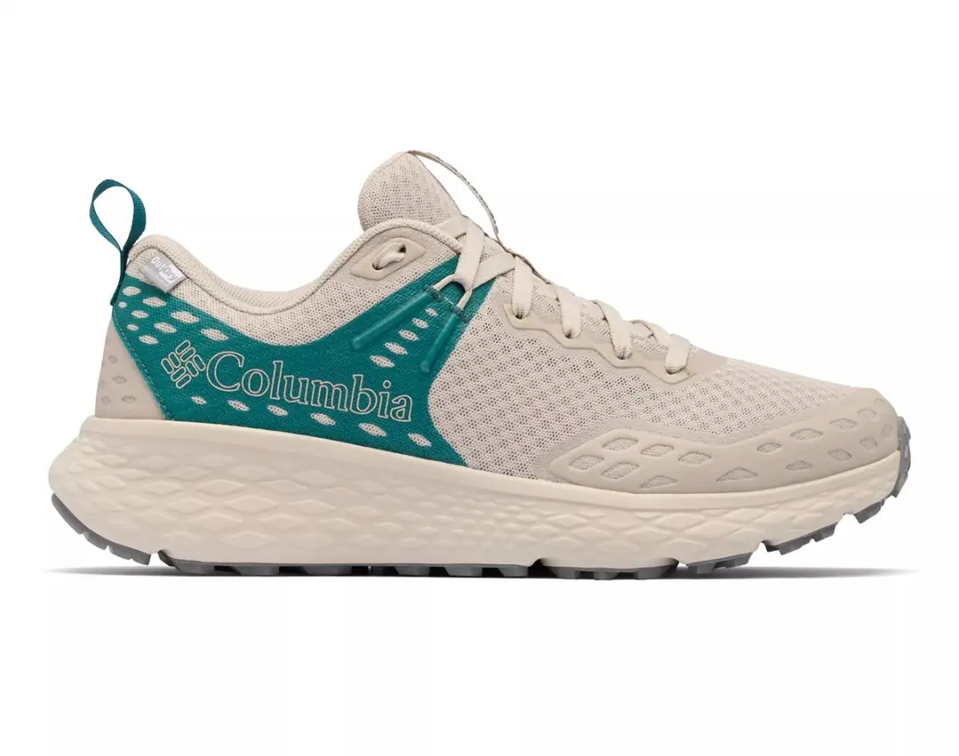 Columbia Konos TRS II OutDry Heren Wandelschoenen - Groen - afbeelding 6 van 6
