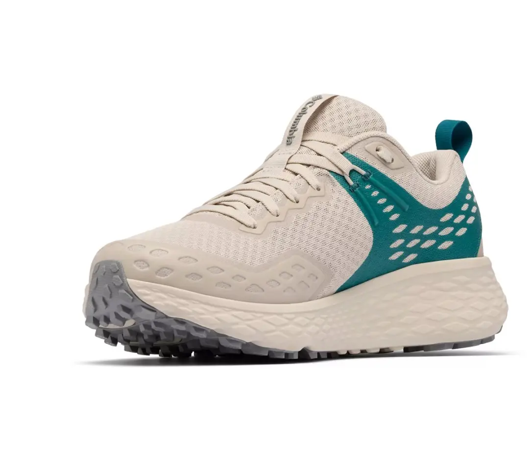 Columbia Konos TRS II OutDry Heren Wandelschoenen - Groen - afbeelding 3 van 6