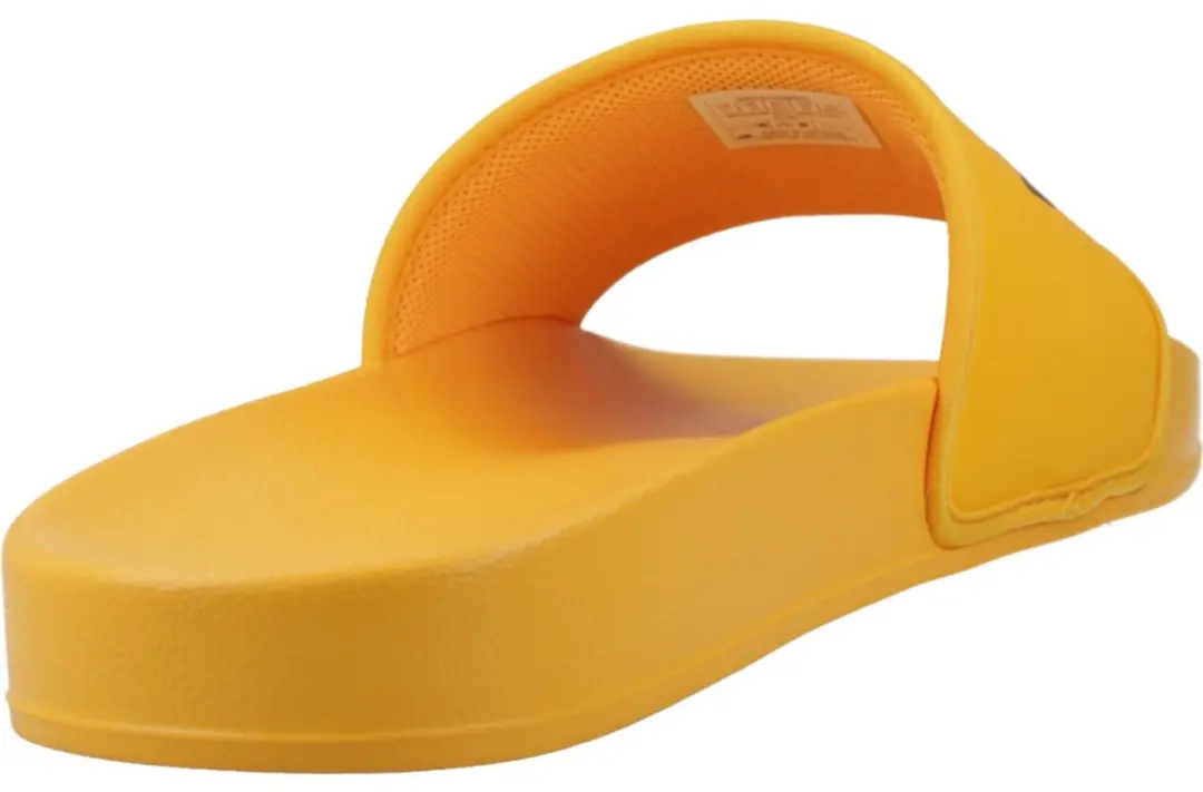 THE NORTH FACE PALA M BASECAMP SLIDE Geel 40,5 EU
