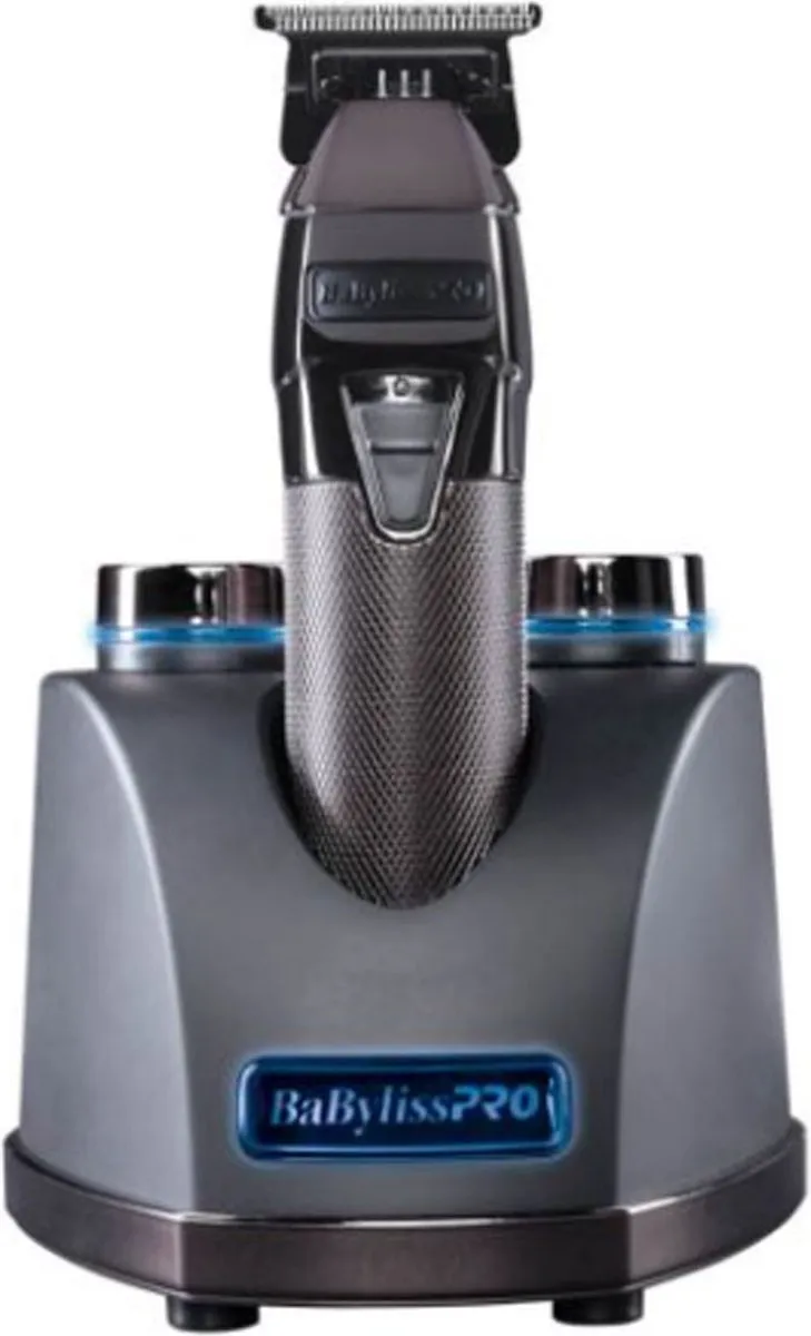BaBylissPRO 4Artists SnapFX FX797E Trimmer