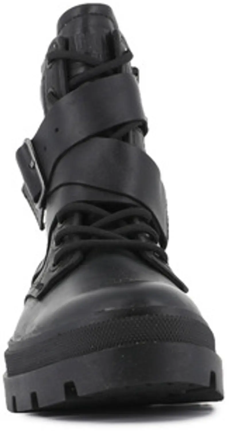 Dameslaarzen Palladium Grade Ranger L