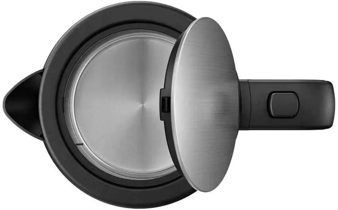 Xiaomi BHR7423EU Waterkoker 1,7L - 2200W - Zwart/Transparant