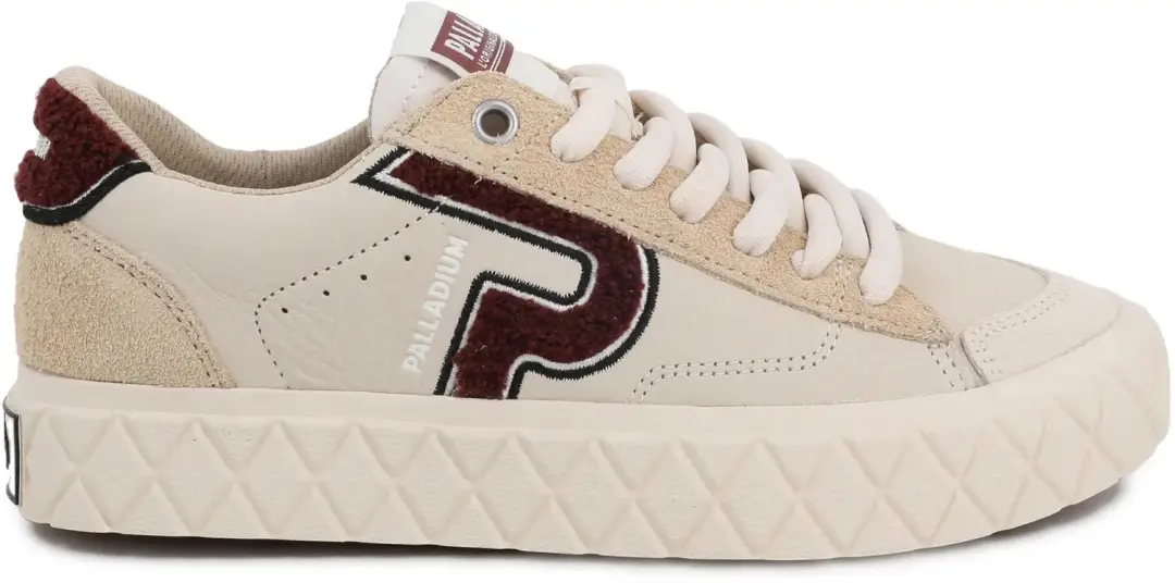 Schoenen dames Palladium Ace