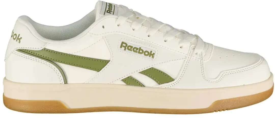 Reebok Classics Match Prime V2 Schoenen Wit EU 39 Man