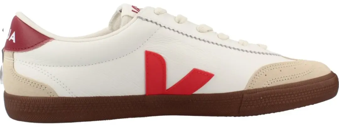 Veja Volley Schoenen Wit EU 44 Man